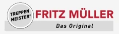 Fritz Müller Massivholztreppen GmbH & Co. KG Treppenstudio Berlin - Ahrensfelde Ahrensfelde