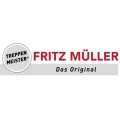 Fritz M&uuml;ller Massivholztreppen GmbH & Co. KG Treppenstudio Berlin - Wustermarkstudio Berlin - Wustermark Wustermark