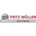 Fritz M&uuml;ller Massivholztreppen GmbH & Co. KG Gransee