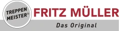 Fritz Müller Massivholztreppen GmbH & Co. KG Gransee