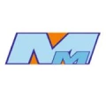Logo M&uuml;ller, Fritz