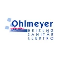 Logo Ohlmeyer GmbH, Fritz