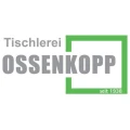 Logo Ossenkopp, Fritz