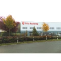 Fritz Raulwing GmbH & Co. KG Gro&szlig;handel f&uuml;r Fleischereibedarf Porta Westfalica