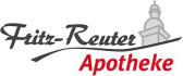 Logo Fritz-Reuter-Apotheke Ines Geltmeier