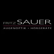 Logo Sauer, Fritz