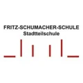 Logo Fritz-Schuhmacher-Schule
