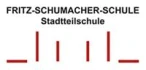 Logo Fritz-Schuhmacher-Schule Sekundarstufe I