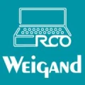 Logo Weigand, Fritz