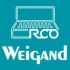 Logo Fritz Weigand RCO Registrierkassen u. Computersysteme