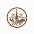 Logo Fritz Zimmerei Schneegaß Bau