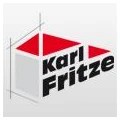 Logo Fritze GmbH, Karl