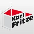 Logo Fritze GmbH, Karl