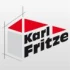 Logo Fritze GmbH, Karl Bedachungen Isoliertechnik