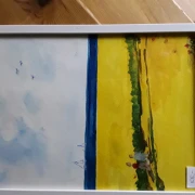 Fritzke Farbengeschäft Eckernförde
