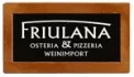 Logo Friulana Pizzeria