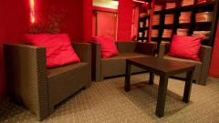 Frivole Lounge P3 Bochum