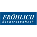 Fr&ouml;hlich Elektrotechnik Plauen
