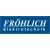 Logo Fröhlich Elektrotechnik