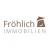 Logo Fröhlich Immobilien