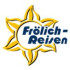 Logo Frölich Bus GmbH Busunternehmen