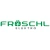 Logo Fröschl Elektro GmbH