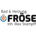 Fr&ouml;se Bad & Heizung e.K. Inhaber Max Stampff Uetersen