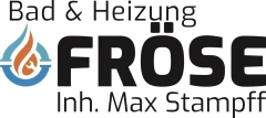 Fr&ouml;se Bad & Heizung e.K. Inhaber Max Stampff Uetersen