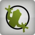 Logo FROG.passion UG (haftungsbeschr&auml;nkt)