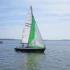 Logo Frog-Sails Sven Kraja Segelmacher