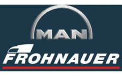 FROHNAUER GmbH MAN Straubing