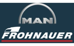 Frohnauer GmbH Tiefenbach