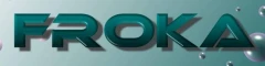 Logo FROKA