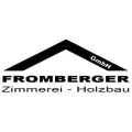 Logo Fromberger Zimmerei - Holzbau GmbH