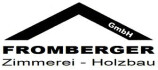 Logo Fromberger Zimmerei - Holzbau GmbH