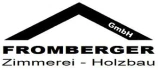 Logo Fromberger Zimmerei - Holzbau GmbH