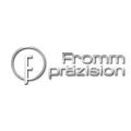 Logo Fromm Pr&auml;zision GmbH