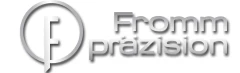 Logo Fromm Präzision GmbH