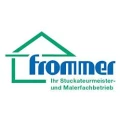 Logo Frommer Bernd Stuckateur GmbH