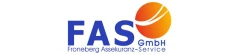 Logo Froneberg Assekuranz Service GmbH Versicherungsmakler