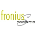 Logo Fronius, Hans-Peter