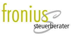 Logo Fronius, Hans-Peter
