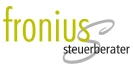 Logo Fronius, Hans-Peter Steuerberater