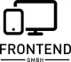 Logo Frontend GmbH