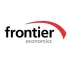 Logo Frontier Economics Ltd. Unternehmensberatung