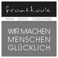 Logo frontlook GmbH
