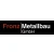 Logo Fronz Metallbau GmbH