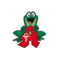 Logo Frosch-Apotheke
