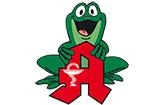 Logo Frosch-Apotheke