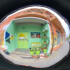 Logo Froschhostel